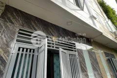 Cơ hội mua nhà đẹp 4t 33m2 giá rẻ tại đa sỹ, về ở giá chỉ nhỉnh 2 tỷ