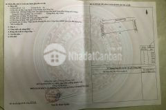 Bán 1019m2 đất 3mt đường quy hoạch kdc tại xã bàu cạn, shr, 4.99 tỷ. lh0913671797