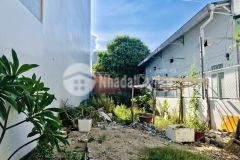 Đất hẻm oto gò găng gần siêu thị go nha trang