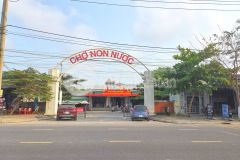 Cần bán nhà đường lê văn hiến, quận ngũ hành sơn, dt 111m2 với giá chỉ 2 tỷ 1.