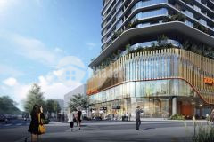 Kiệt tác sắp ra mắt tại trung tâm hà nội t t capella