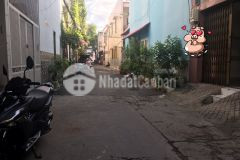 Sát tân phú, lê văn quới bình tân hxh 5m, 48m2, 3 tầng đúc chỉ 4tỷ..