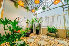 Cần bán gấp nhà ngõ 97 văn cao, dt 68m2, otô đỗ gần, trung tâm ba đình, ở luôn.