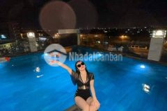 Chính chủ cần bán căn hộ trưng nữ vương đang cho thuê kinh doanh dịch 130 tr.