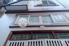 Hộ khẩu tây hồ, kinh doanh nhỏ, ngõ thông, 44m2, 3.8m giá 4.93 tỷ.