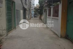 Bán nhà c4 67m2kdoto 7 chỗ giá nhỉnh 4,8 tỷ phú diễn