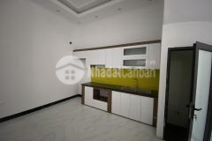Bán nhà xây mới full nội thất tại ngõ 8 lê quang đạo, phú đô, kinh doanh nhỏ, dt 42m2 x4t, sổ nở hậu