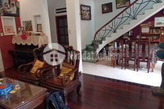 Mặt tiền nguyễn kiệm phường 3 gò vấp 200m2 3 tầng.