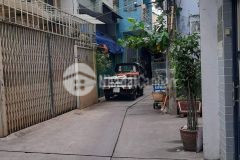 Bán nhà ngon lý thường kiệt, quận 10, 42m2, hẻm to, chỉ 4 tỷ hơn.