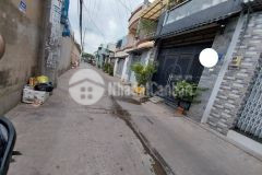 Chủ nhợp lắm rồi ra gấp căn nhà tân hòa đông bình tân gần 50 m2 nhỉnh 4 tỷ,