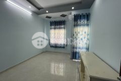 Bán nhà góc 2 mặt tiền đường số 11, nguyễn văn khối, cây trâm, 3 lầu chỉ 6ty2