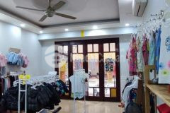 Bán nhà lô góc mặt đường phan đình giót kinh doanh đỉnh cao đường ô tô tránh 48m2 nhỉnh 6 tỷ tý