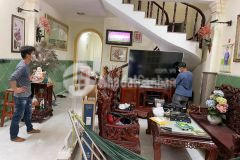 Gang 5m cực hiếm 85m2 4 tầng, thủ đức chỉ 11.5 tỷ