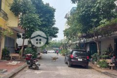 Bán nhà phân lô hoàng cầu 61m2mt 5m. oto tránh kd 11.8 tỷ