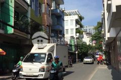 Bán nhà mặt tiền đường tân hải, tân bình,123m2, giá siêu tốt