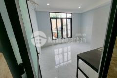 Nhà đẹp 4tầng sát quận 1 xô viết nghệ tĩnh chỉ hơn 2 tỷ