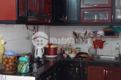 Bán nhà hxh, 61m2, 3pn, âu dương lân, p3,q8
