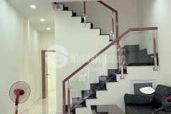 Nhà tân bình, 5tỷ5, nhà mới đẹp vào ở ngay