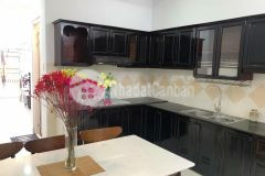 Nhà đẹp 4 tầng 68m2 mặt tiền quận 8 giá chỉ 7.9 tỷ