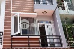 Bán nhà pháo đài láng 45m x 5t,mt4,5 ngõ ô tô. nhỉnh 4 tỷ