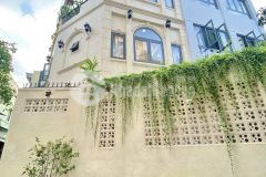 Siêu phẩm villa phố phạm văn chiêu gò vấp