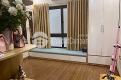 Khương trung, 10m ô tô tránh 38m2 x 5 tầng, mt 4m, tặng nội thất vip, 3 tỷ nhỉnh.