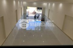 Cho thuê mặt bằng đường lê hồng phong vị trí đẹp p.7.