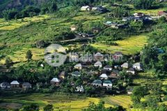 Đất hà giang mt 33 m, nằm trên ql 4c