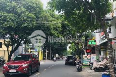 Bán nhà mặt tiền kinh doanh, p. bình thọ, tt tp thủ đức, dt 124m2