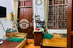 Bán nhà riêng đường hồ tùng mậu nam từ liêm,55m2,5.5 tỷ, nhà rộng