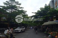 Mỗ lao hà đông, mặt phố kinh doanh, 39.5m2 7.85 tỷ