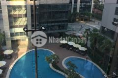 Bán căn hộ 3pn tầng 18 chung cư rivera park 69 vũ trọng phụng giá 3,68tỷcăn.