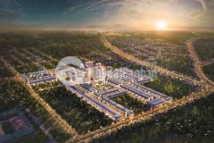 Chỉ cần 860tr là có thể sở hữu ngay lô đất ngay gần chợ tp long khánh