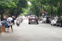 Bán nhà lô góc, 2 mặt đường, kd tấp nập, văn quán, hà đông, 51m, chỉ nhỉnh 8 tỷ.