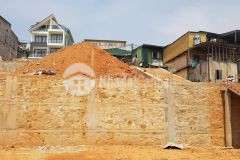 Cần bán 1200m2 đất mặt tiền 21m đường vạn kiếp, p. 8, tp. đà lạt.