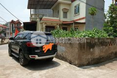 Bán đất đẹp3mặt thoángotogiá 5 tỷphú minh