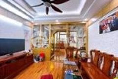 Phố víp, nhà trần phú, hà đông. ô tô đỗ cửa, kd khủng khiếp, dt 38m nhỉnh 9 tỷ.