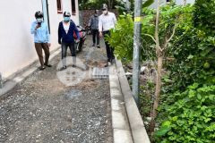 Chính chủ cần bán 40 m2 tdp cửu việt, trâu quỳ, gia lâm.