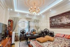 Chỉ 6.2tỷ có cả đất và nhà phố kim mã 75m2x3 tầng mặt tiền 4.3m