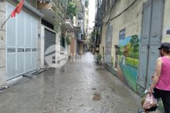 Bán nhà hoàng văn thái, quận thanh xuân 52m2, ôtô, 4,95 tỷ, 0977886611