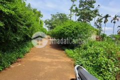 D554 bán đất buôn komleo khu tam giác vàng gần đường 195