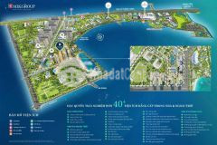 Chung cư cực hot ngay trung tâm