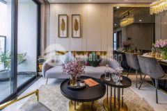 Căn hộ metro đh kinh tế luật làng đại học. tt 180tr 9. chiết khấu 150 triệu. ra hàng 15năm.