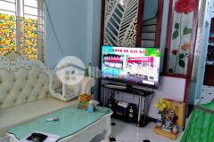 Siêu hot bán nhà vĩnh hưng, hoàng mai 34m2 x 2 tầng, gần đường ô tô, nhỉnh 2 tỷ