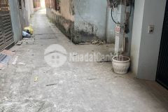 Bán gấp nhà phan đình giót,la khê,hà đông,60m2,5t, 4 tỷ 8