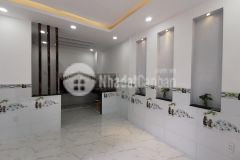 Bán nhà đỗ xuân hợp cạnh global city hẻm xe hơi 60m2 chỉ hơn 4 tỷ giá rẻ