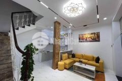 Bán nhà phố giáp nhất, 42m2, 5 tầng, lô góc, 5 tỷ, 0925088355