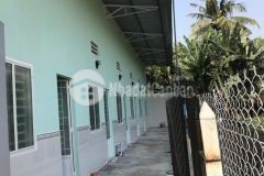 Trọ 7p 210m2 dương công khi,hóc môn shr 1ty430tr tìm khách kinh doanh