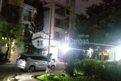 Chính chủ bán nhà đặng thuỳ trâm, phường 13, bình thạnh 4x20m, gía 11.6 tỷ.