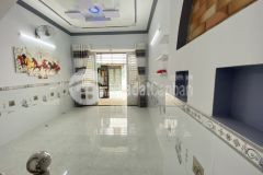 Tìm đâu ra nhà q12 48 m2 2 tầng btct 3 pn hxh giá chỉ nhỉnh 3 tỷ. lh 0934749575